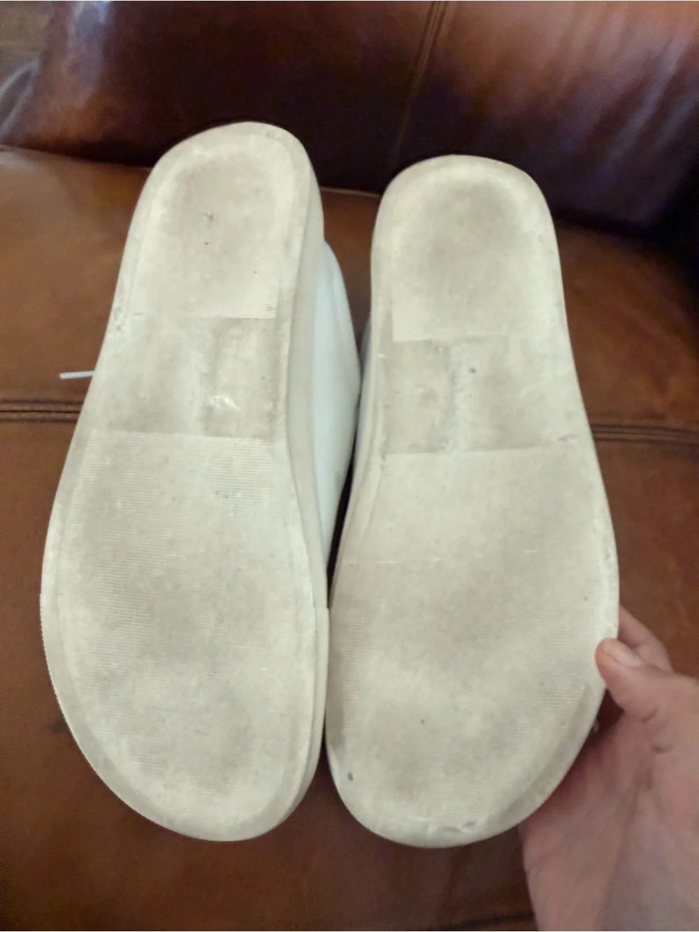Oliver Cabell low top
